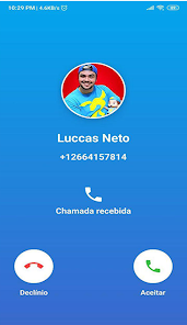 pintar luccas neto APK for Android Download