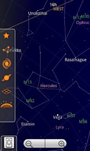 Unknown app Screenshot