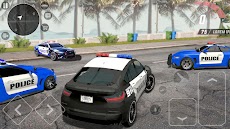 Police Car Chase: Police Gamesのおすすめ画像2