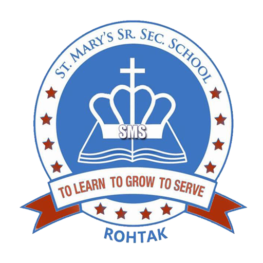 St. Mary's Sr. Sec. School