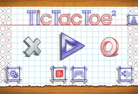 Tic Tac Toe 2 1.1.3 APK screenshots 6