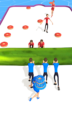 FeedNPush - Screenshot 1