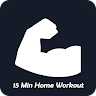15Min Workout Fat burn and  loose Lovehandles