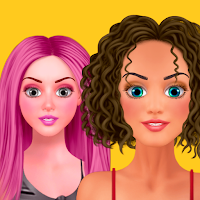 Download Juegos de Moda para Niñas Maquillar y vestir Free for Android -  Juegos de Moda para Niñas Maquillar y vestir APK Download 
