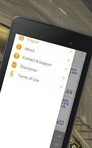 Captura 10 UGC Tail Seal Grease android