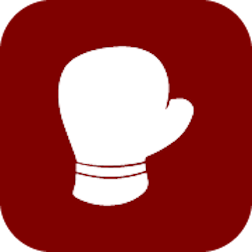 Rumble Debate: News & Politics Logo