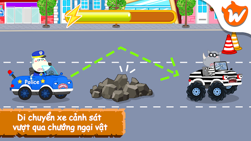 Bản xem trước ứng dụng