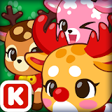 Animal Judy: Rudolph care icon