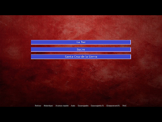 Quizz Mur Énigme - Screenshot 2