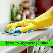 How to Remove Stains