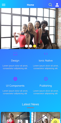 highflight Screenshot 2 - AppWisp.com
