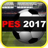Game PES 2017 Pro-Guide icon