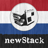 Kranten & Nieuws -Nederland NS icon