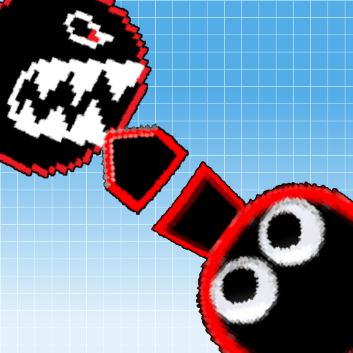 ORBLASTER.io logo