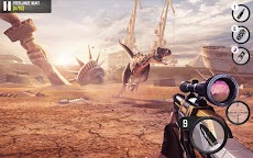 Real Sniper Legacy: Shooter 3Dのおすすめ画像5