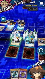 Yu-Gi-Oh! Duel Links MOD APK 9.9.0 (AutoPlay Bot) 8