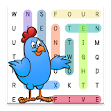 Word Search for Everyone icon