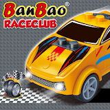 BanBao Raceclub icon