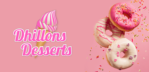 Dhillons Desserts Fencehouses