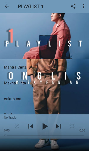 Rizky Febian Song 2021 Offline