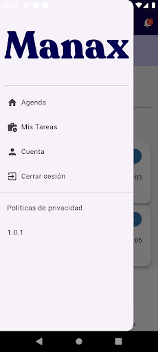 Manax Screen 3