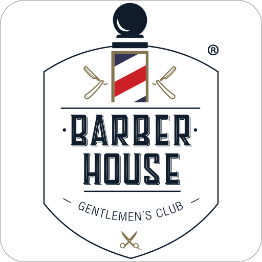The Barber House  Icon