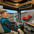 में ट्रक ड्राइविंग खेल : हाइवे सड़कें तथा पटरियों 1.4.2
