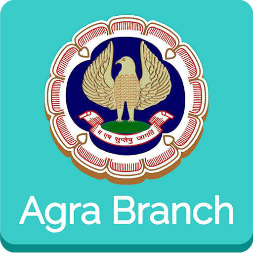 Agra Branch ( CIRC of ICAI )  Icon