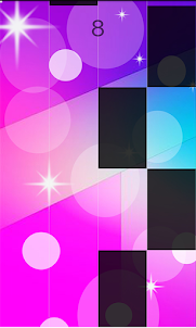 Twice Piano Magic Games