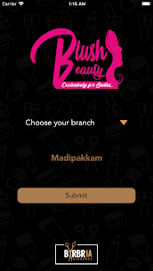 Blush Beauty Care APK for Android Download 4