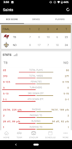 New Orleans Saints Mobile Apk Download 4