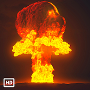 Explosion Sounds - Bomb Explosion Ringtone