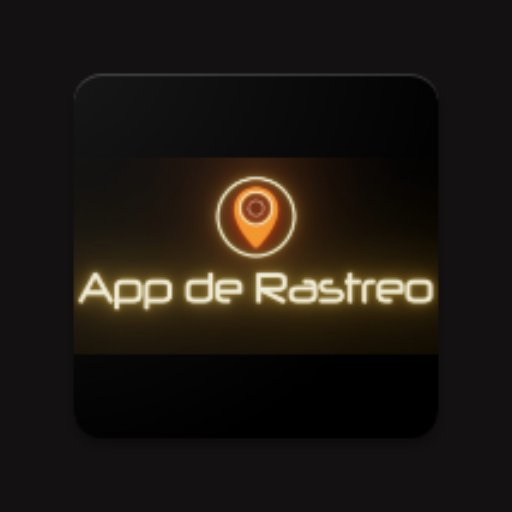 Appderastreo logo