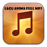 Lagu Anima Full MP3 icon