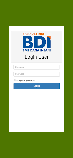 KSPPS BMT Dana Insani Screen 2