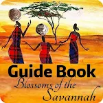 Cover Image of Herunterladen Blossoms of the Savannah Guide  APK