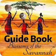 Top 46 Education Apps Like Guide to Blossoms of the Savannah - Best Alternatives