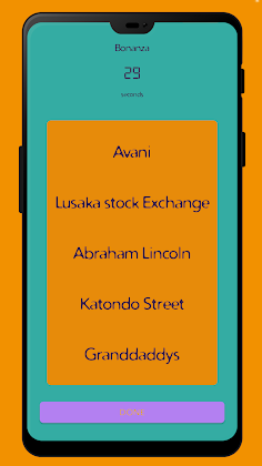 Beat the Clock - Screenshot 1