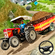 Cargo Tractor Trolley Game 23