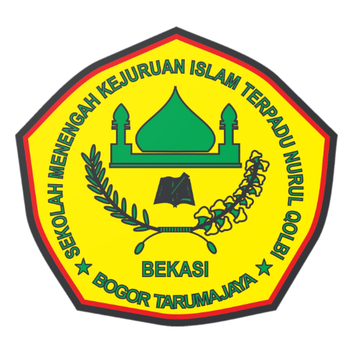 Kunci - SMKIT NURUL QOLBI logo