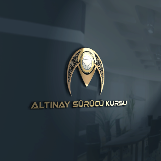 Altınay Sürücü Kursları logo