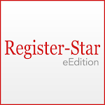 Cover Image of Download Hudson Register-Star eEdition 3.6.22 APK