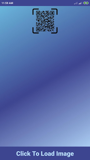 QR Generator and Scanner