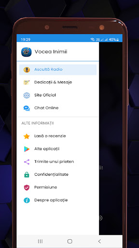 Vocea Inimii Screen 2