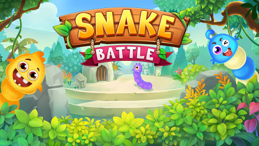 Télécharger Bataille Slither  APK MOD (Astuce) screenshots 6
