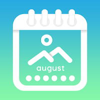 Pically – Free Calendar Maker