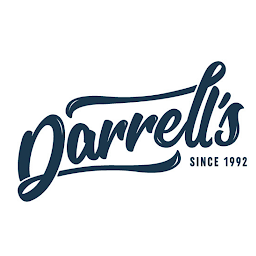 Darrell's Restaurants: Download & Review