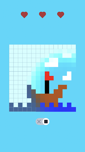 Hidden Picture Screen 2