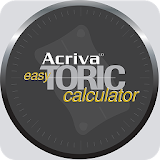 Easy Toric Calculator icon