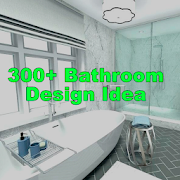 300+ Bathroom Design Idea